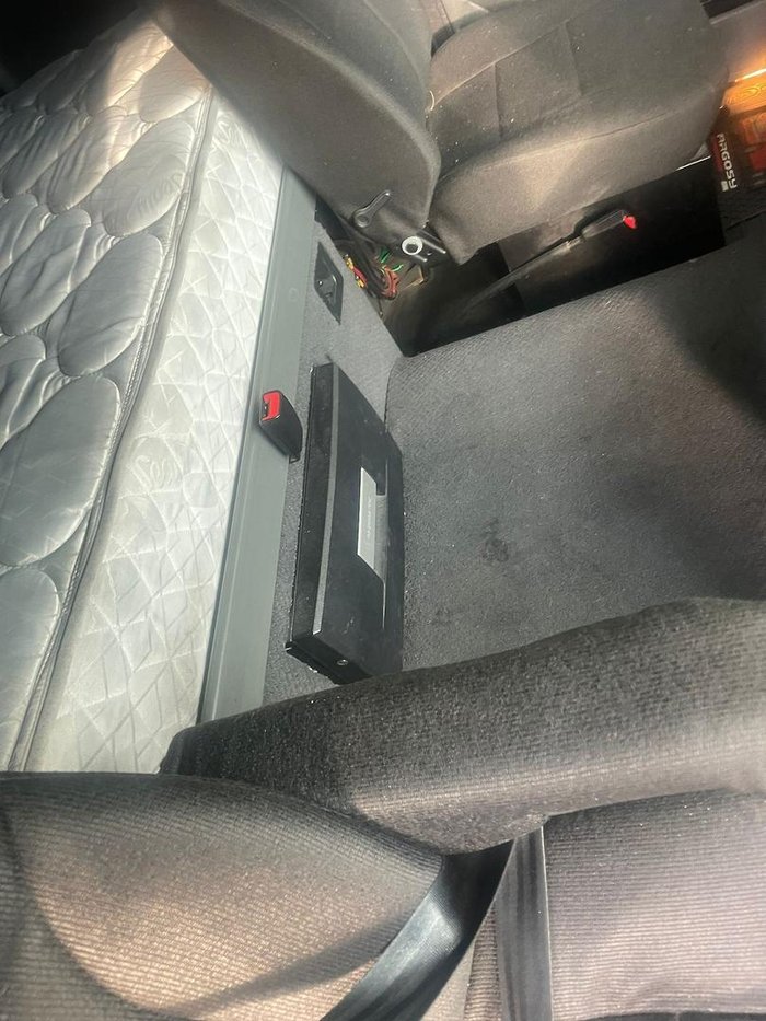 2018 Freightliner Argosy