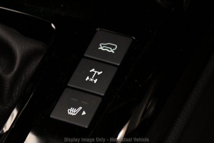 2025 Isuzu D-MAX X-TERRAIN