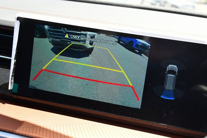 2024 KGM SsangYong Torres Adventure