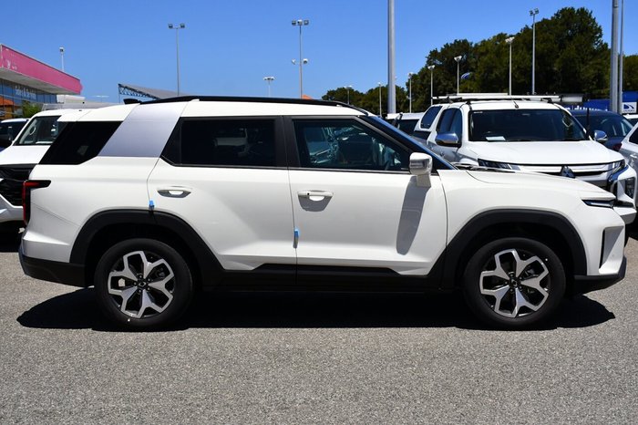 2024 KGM SsangYong Torres Adventure