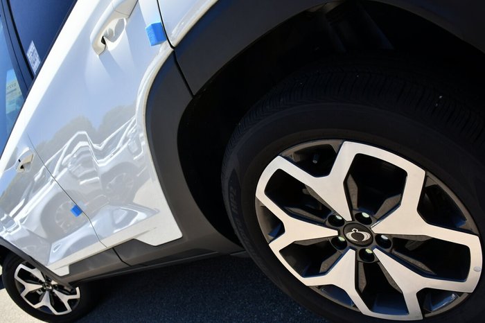 2024 KGM SsangYong Torres Adventure