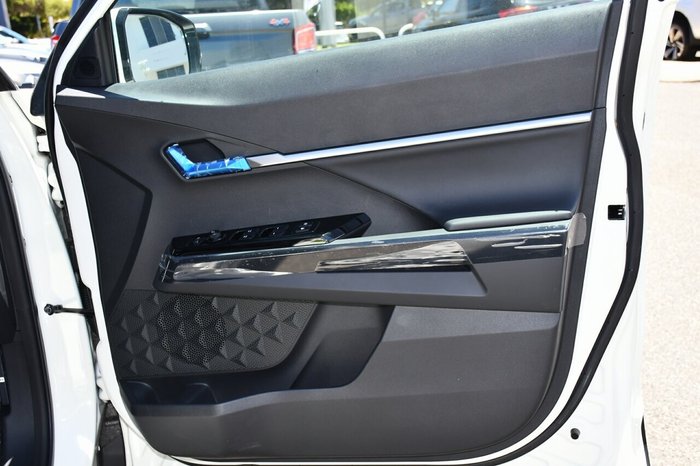 2024 KGM SsangYong Torres Adventure