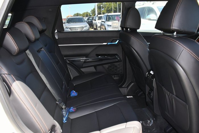 2024 KGM SsangYong Torres Adventure