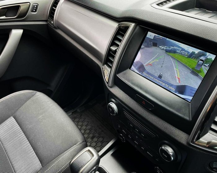 2022 Ford Ranger XLT Hi-Rider