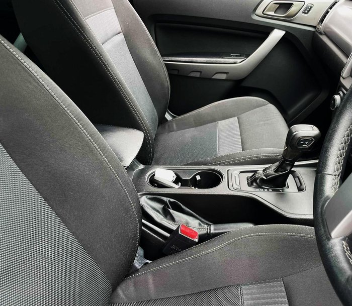 2022 Ford Ranger XLT Hi-Rider