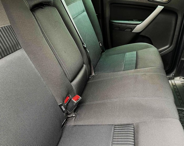 2022 Ford Ranger XLT Hi-Rider