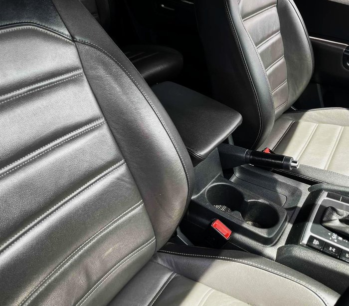 2018 Volkswagen Amarok TDI550 Dark Label