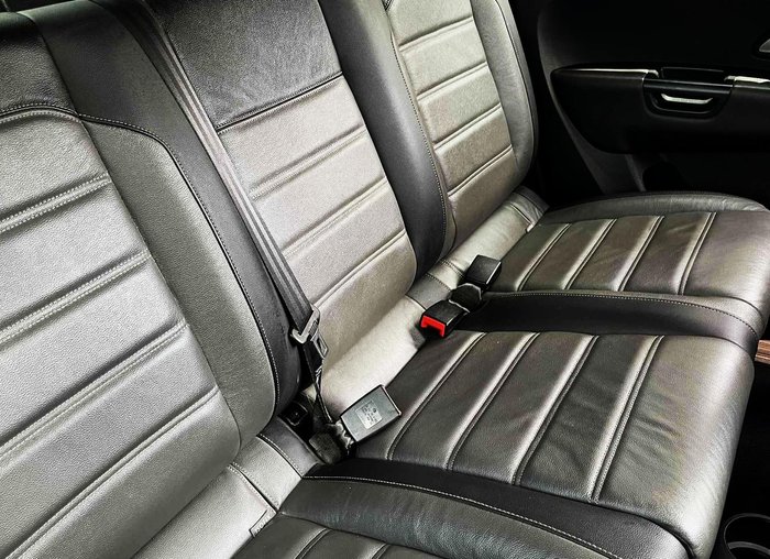 2018 Volkswagen Amarok TDI550 Dark Label