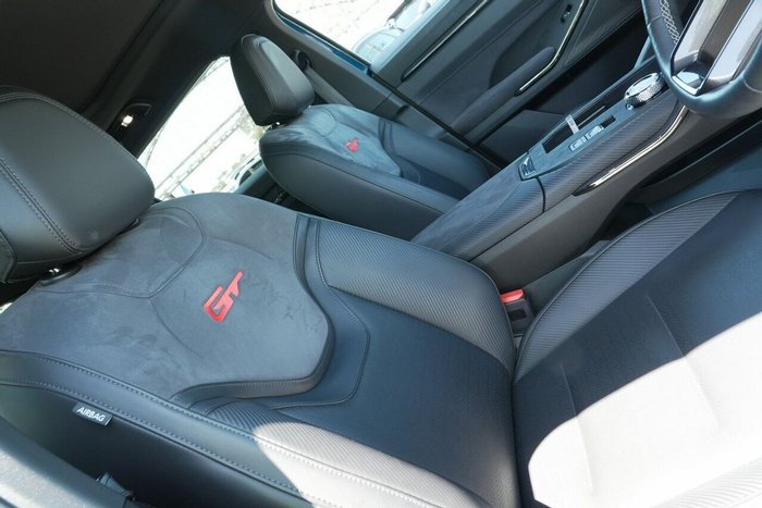 2022 GWM Haval H6GT Ultra