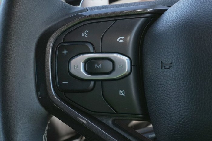 2022 GWM Haval H6GT Ultra