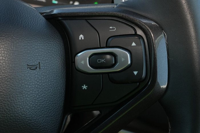 2022 GWM Haval H6GT Ultra