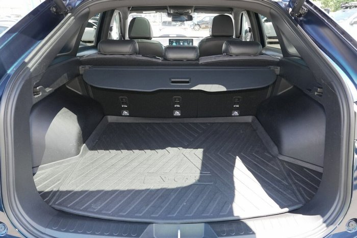 2022 GWM Haval H6GT Ultra