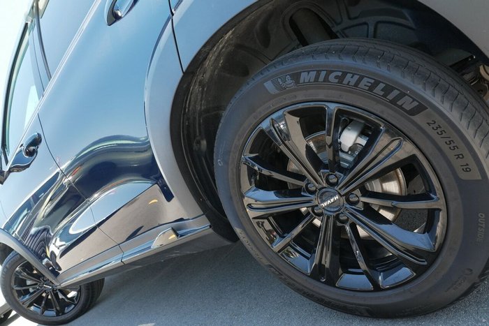 2022 GWM Haval H6GT Ultra