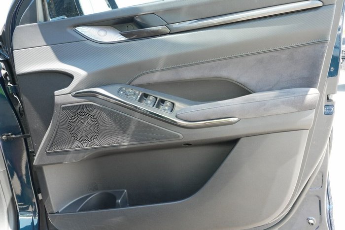 2022 GWM Haval H6GT Ultra