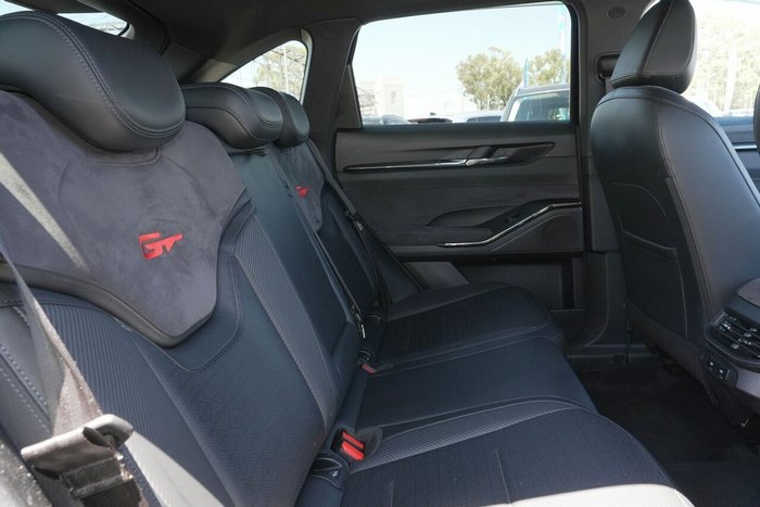 2022 GWM Haval H6GT Ultra