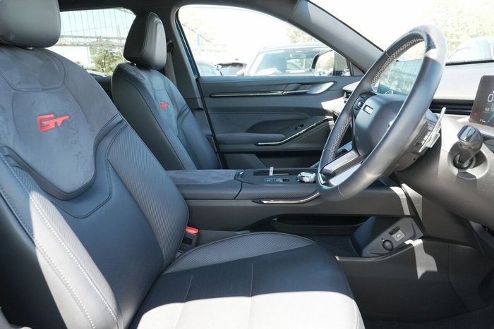 2022 GWM Haval H6GT Ultra