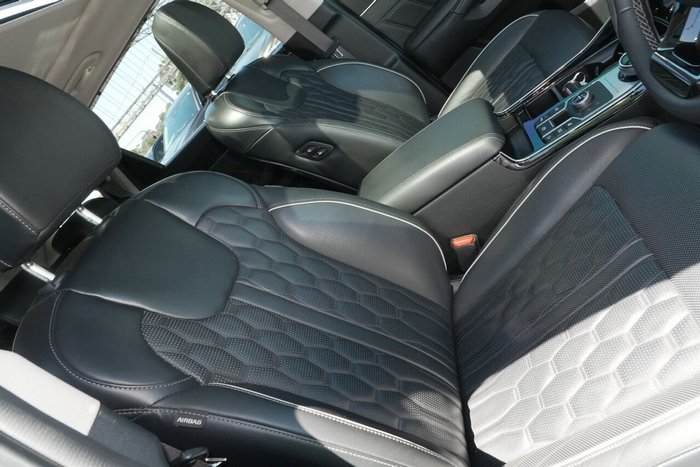 2022 Kia Sorento GT-Line