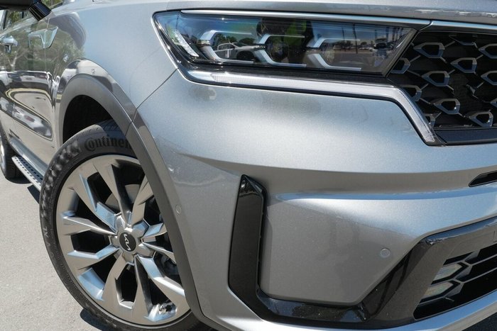 2022 Kia Sorento GT-Line