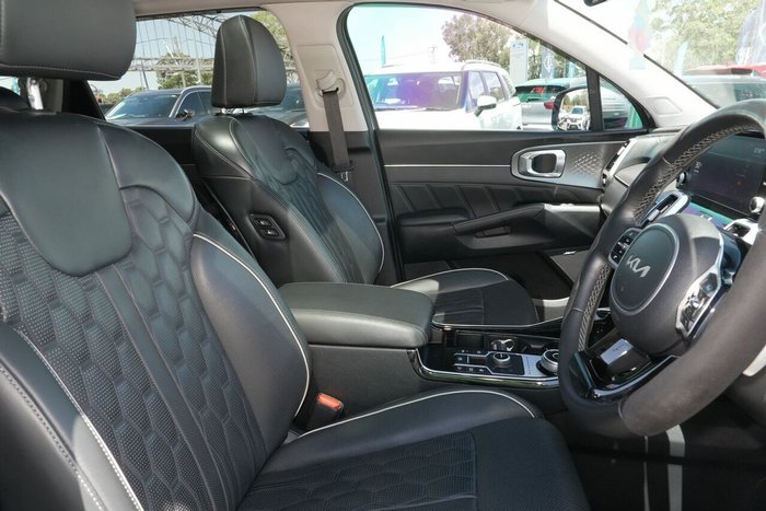 2022 Kia Sorento GT-Line