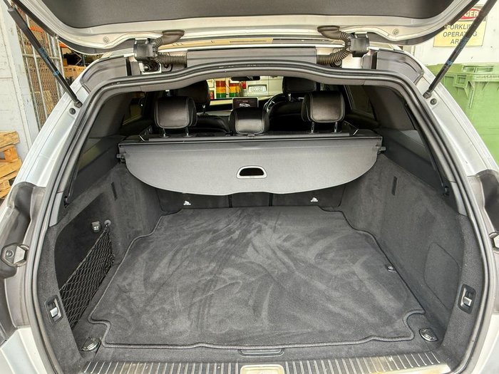 2016 Mercedes-Benz C250 Aut