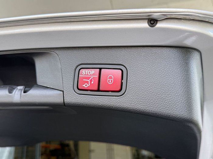 2016 Mercedes-Benz C250 Aut