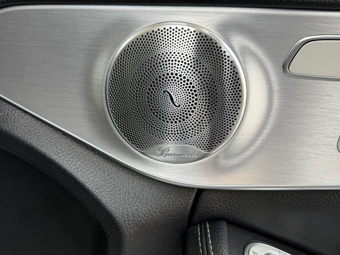 2016 Mercedes-Benz C250 Aut