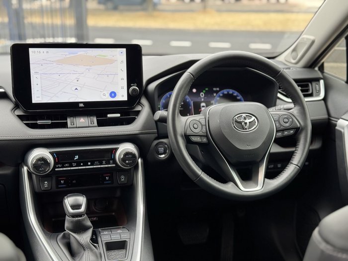 2023 Toyota RAV4 Cruiser