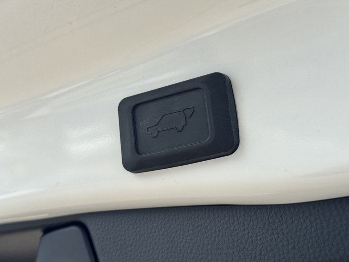 2023 Toyota RAV4 Cruiser