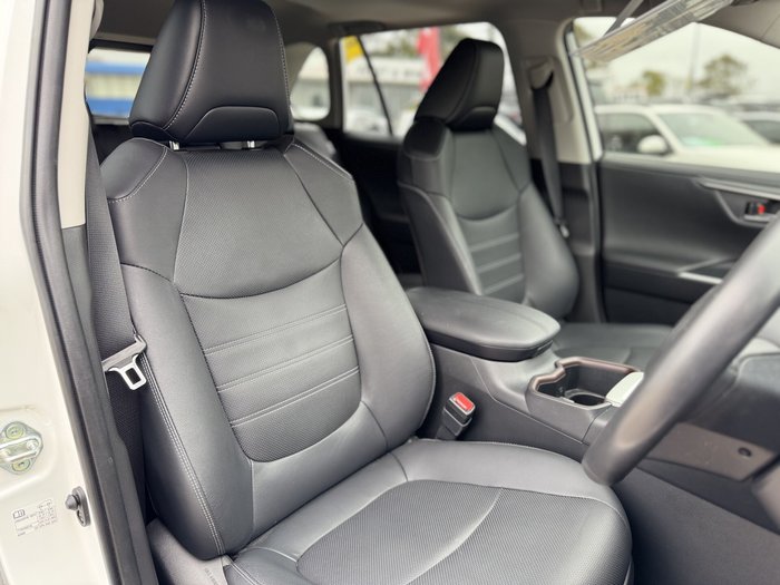 2023 Toyota RAV4 Cruiser