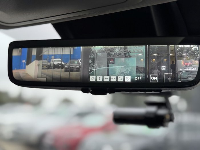 2023 Toyota RAV4 Cruiser