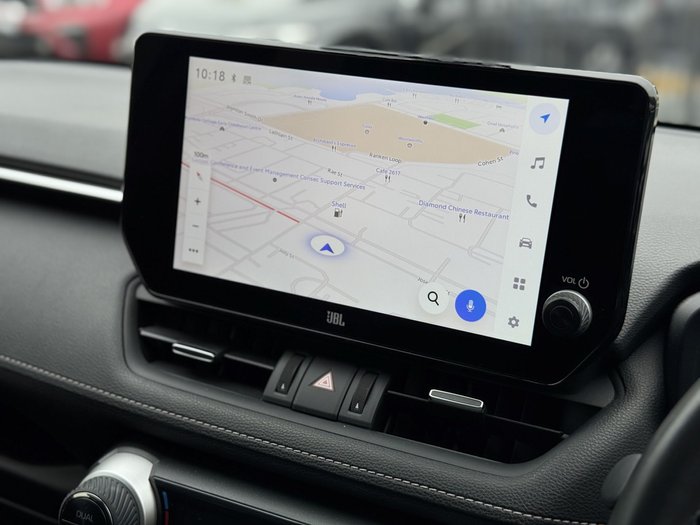 2023 Toyota RAV4 Cruiser