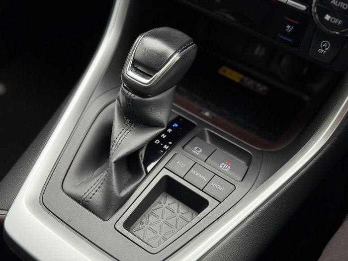 2023 Toyota RAV4 Cruiser