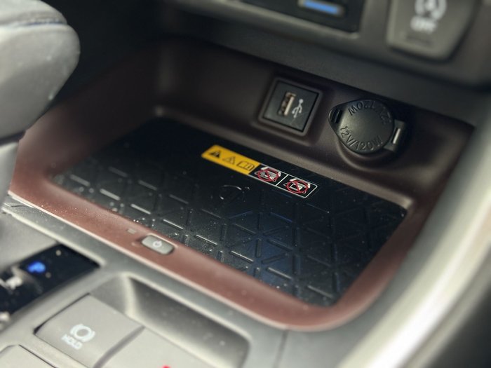 2023 Toyota RAV4 Cruiser