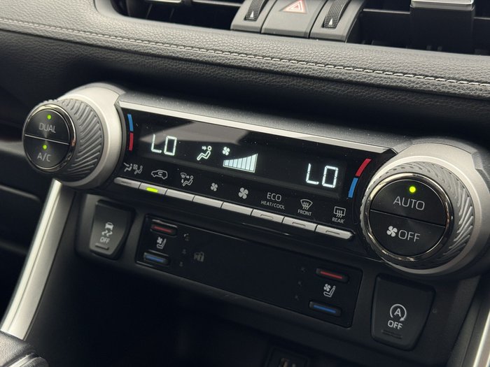 2023 Toyota RAV4 Cruiser