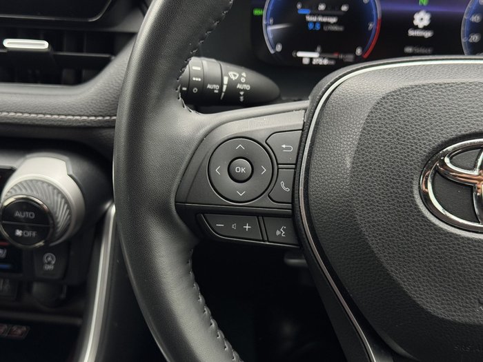 2023 Toyota RAV4 Cruiser