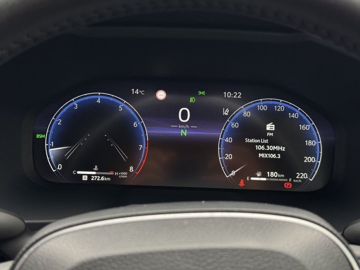 2023 Toyota RAV4 Cruiser