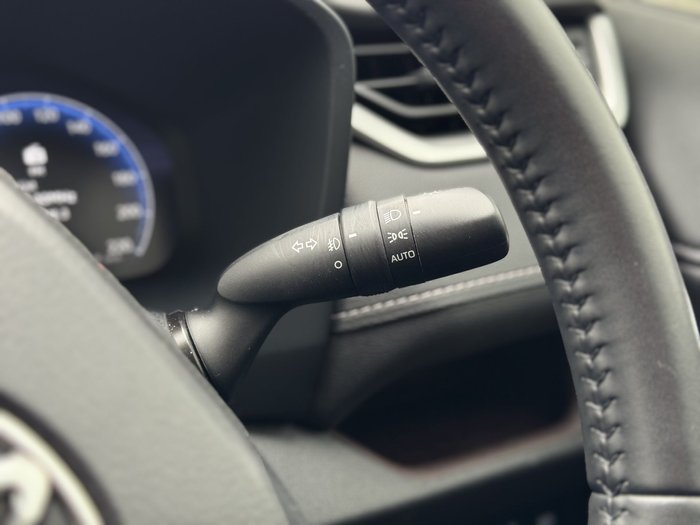 2023 Toyota RAV4 Cruiser