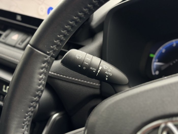 2023 Toyota RAV4 Cruiser