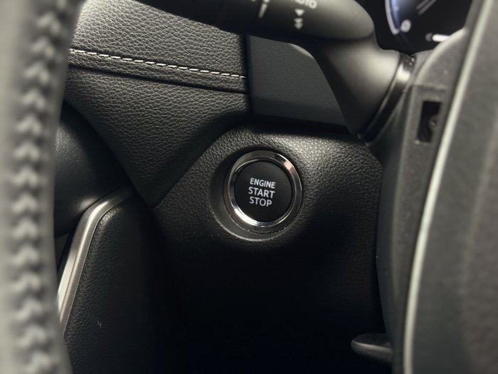 2023 Toyota RAV4 Cruiser