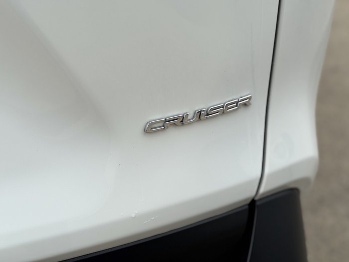 2023 Toyota RAV4 Cruiser