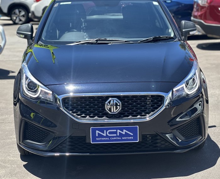 2022 MG MG3 Core