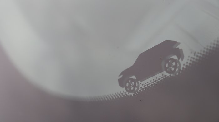 2025 Renault Duster Techno