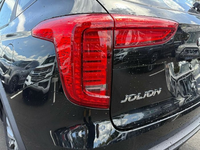 2025 GWM Haval Jolion Premium