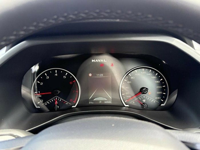 2025 GWM Haval Jolion Premium