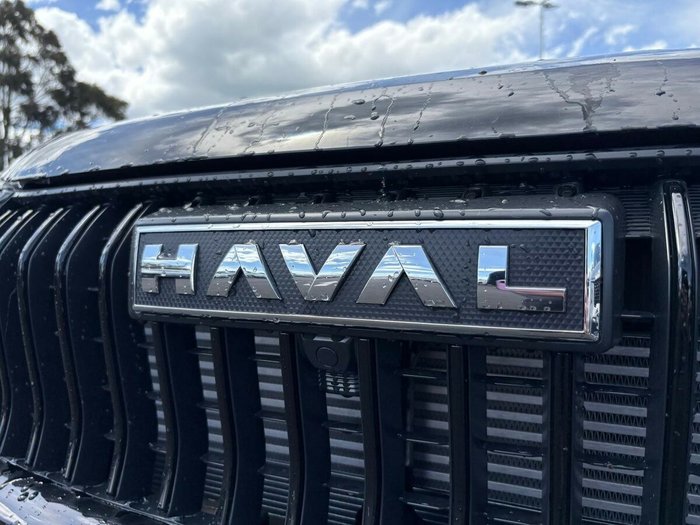 2025 GWM Haval Jolion Premium