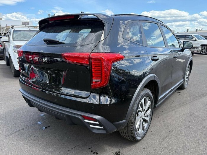 2025 GWM Haval Jolion Premium