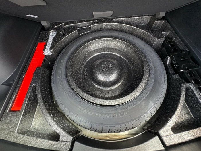 2025 GWM Haval Jolion Premium