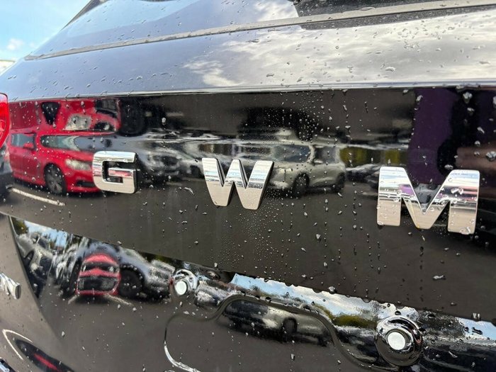 2025 GWM Haval Jolion Premium