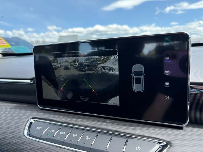 2025 GWM Haval Jolion Premium