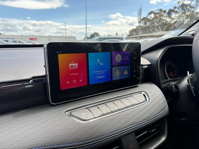 2025 GWM Haval Jolion Premium